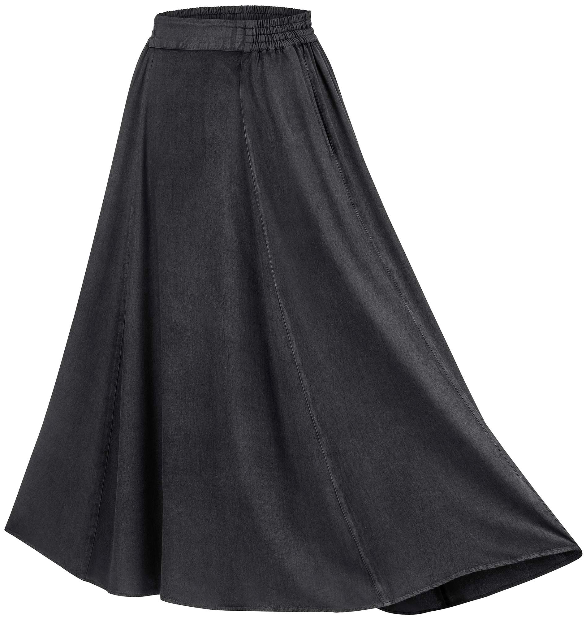 AMERI EMMA OCCIDENT SKIRT | mtevino.ge