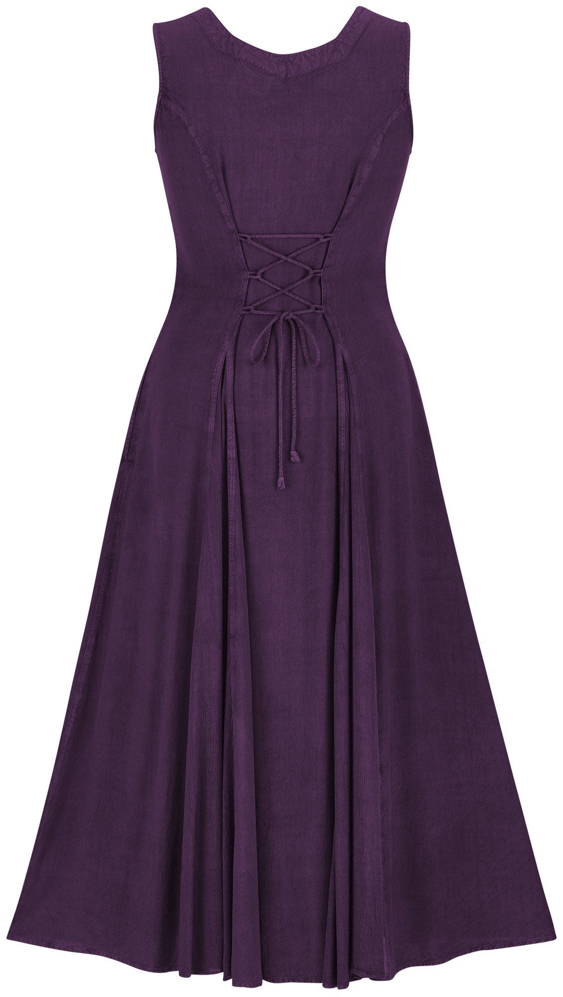 Trinity Maxi Limited Edition Mystic Purple