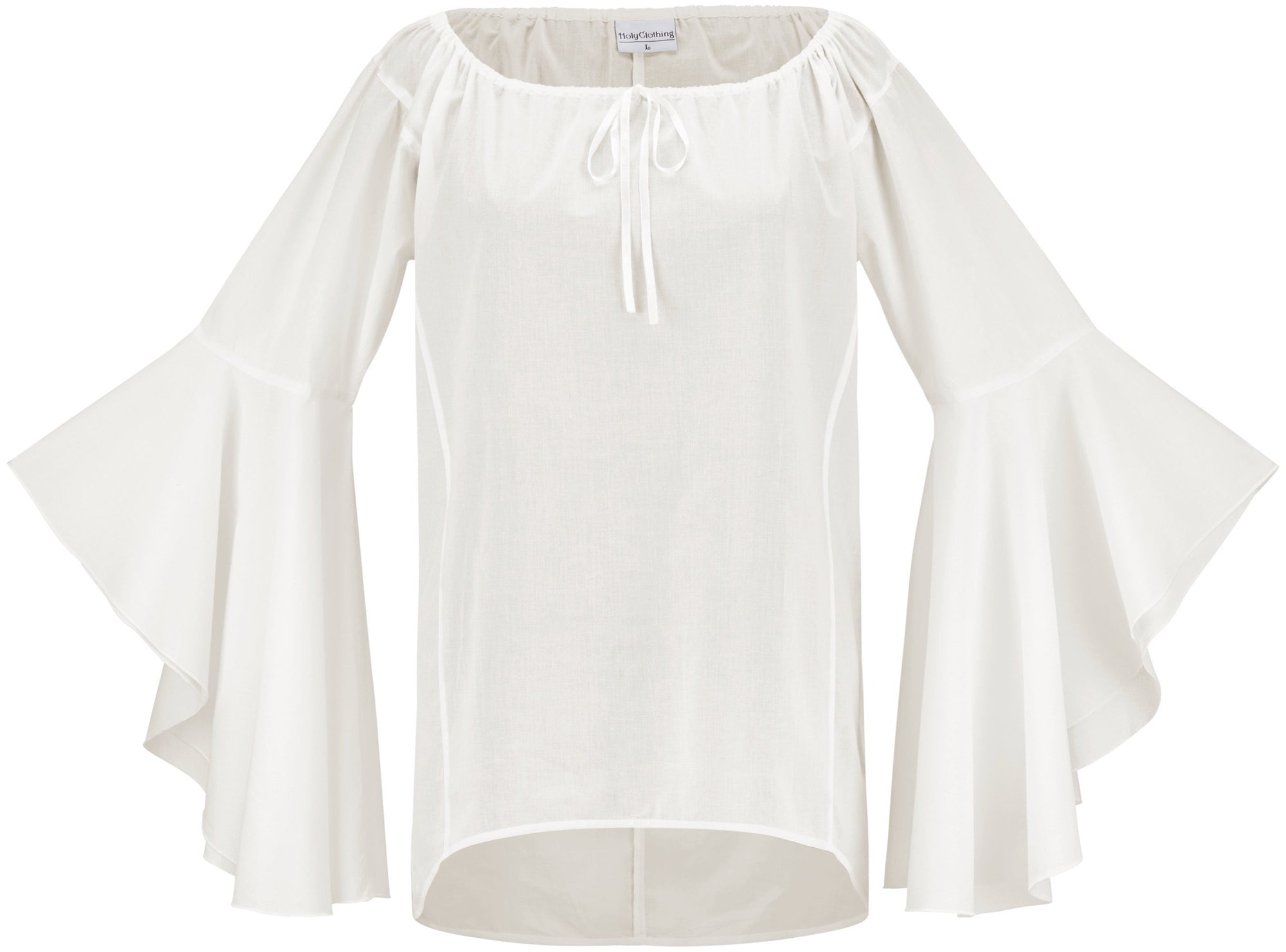 Angeline Tunic - HolyClothing