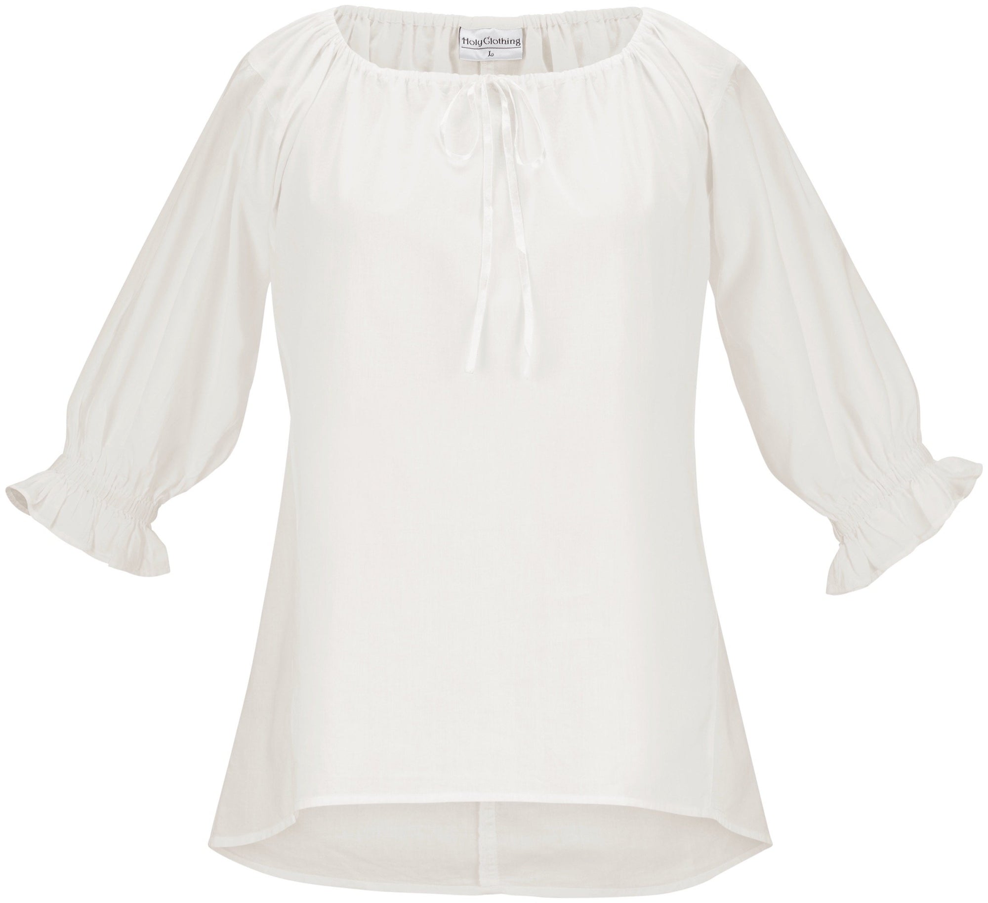 Renée Tunic - HolyClothing