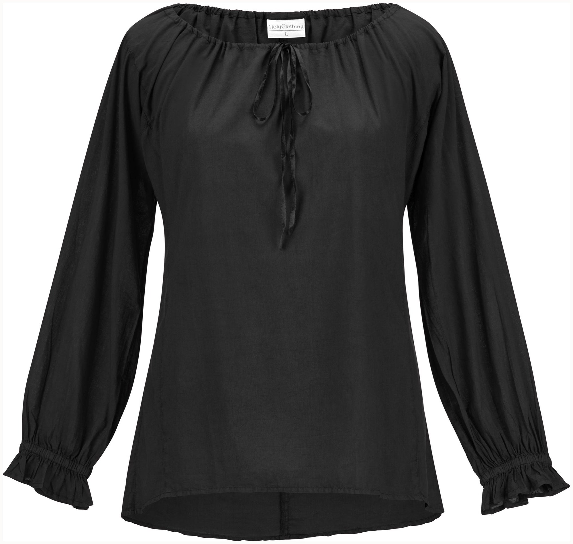 Renée Tunic - HolyClothing