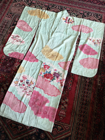 Pam Tymensen wedding dress fm kimono4