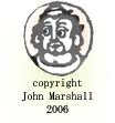 Copyright John Marshall 2006