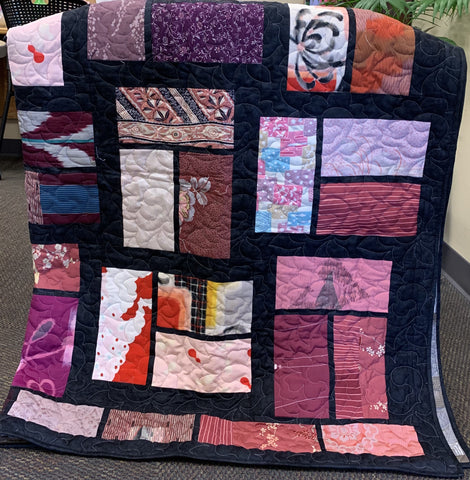 Jane's Quilt 1