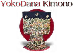 YokoDanaKimono Logo