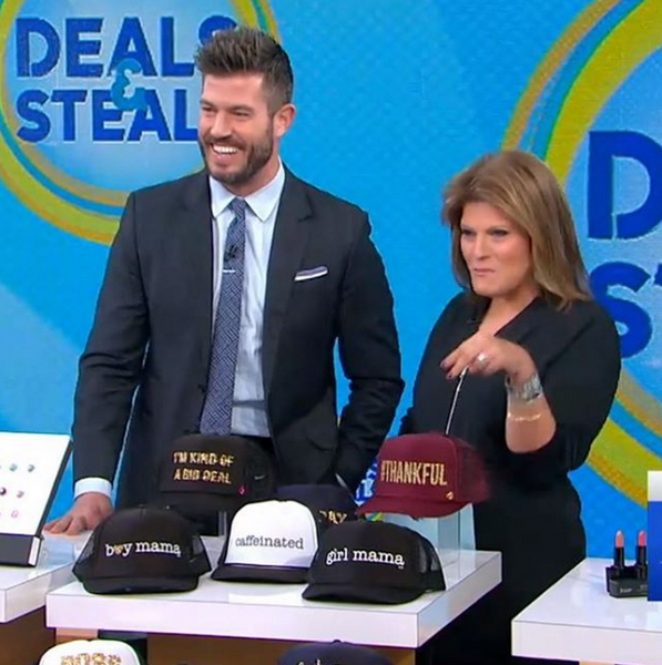 Did You Catch Us On Good Morning America Deals Steals This If Not Click Here To View The Segment And Get All Info How Can A