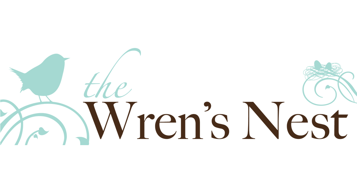 Wren's Nest Shop