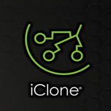 iclone Mobility Animations