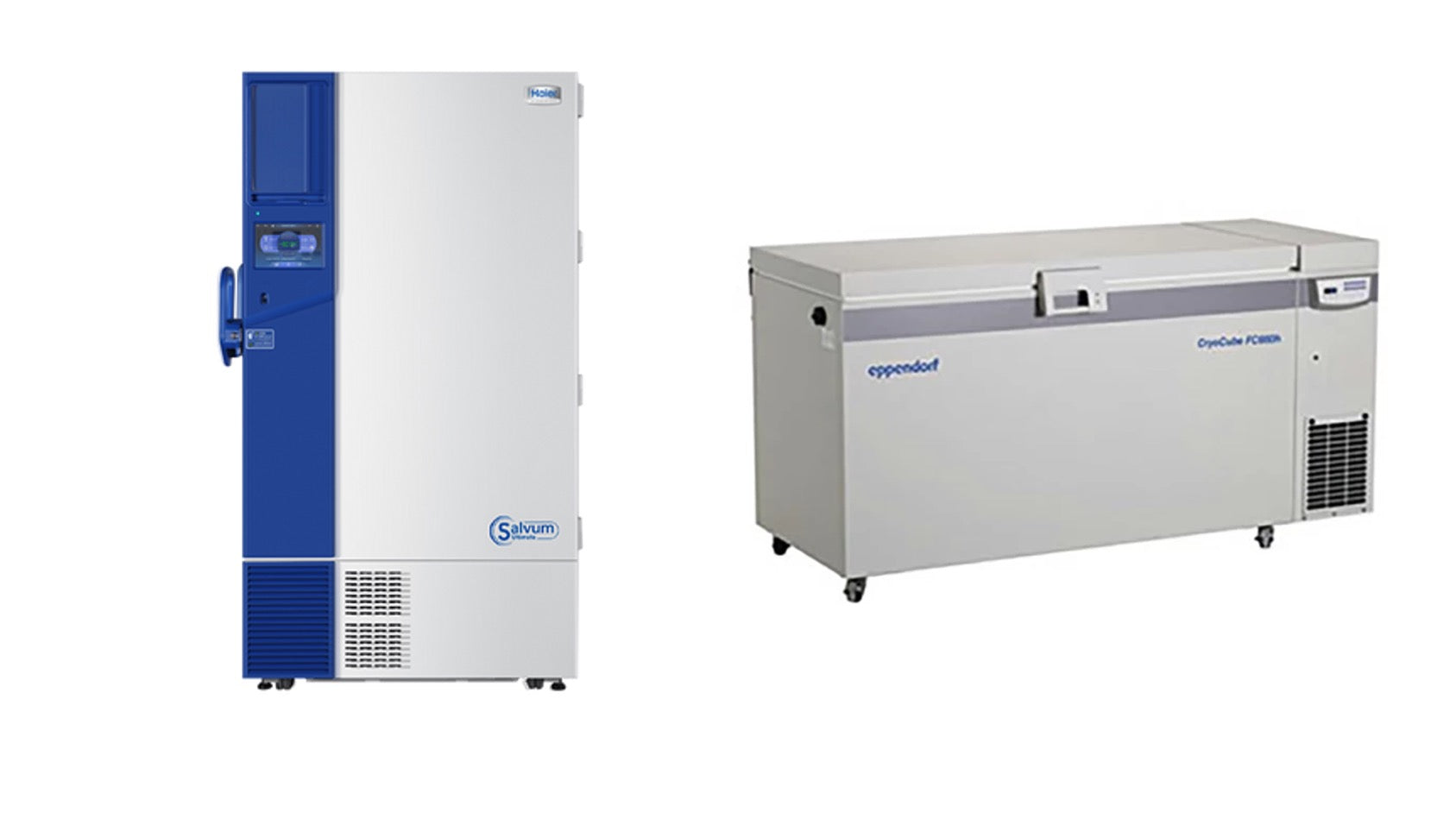 What to Look for in EnergyEfficient Freezers Blog