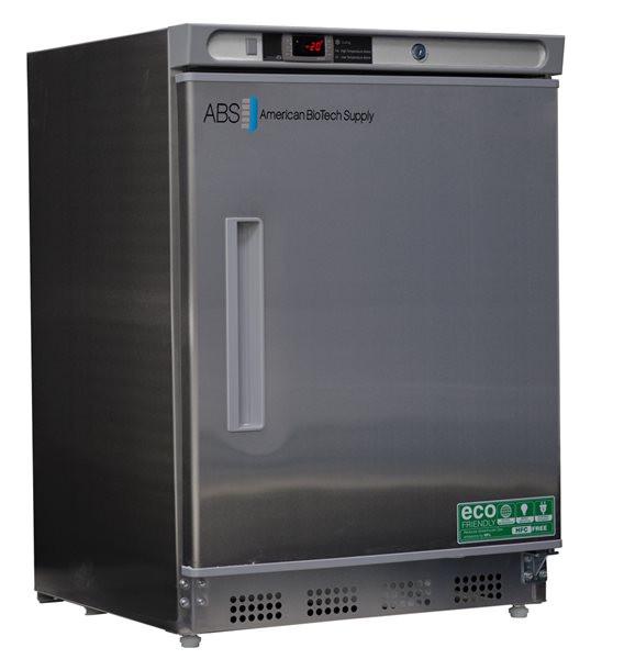 Benchtop Ultra Low freezer