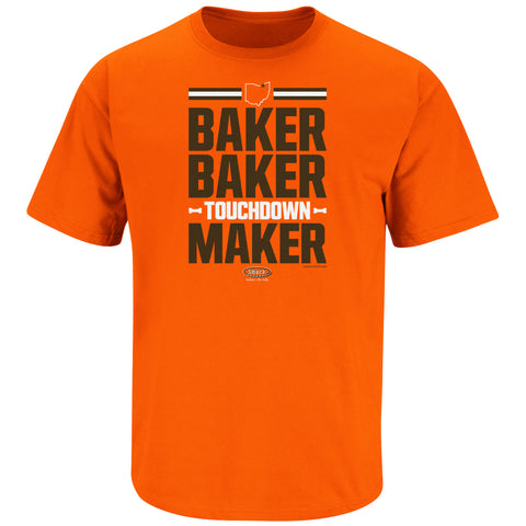 Cleveland Browns Christmas Gift Idea (Shirt)