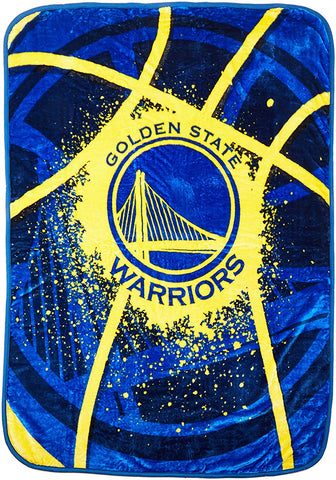 Golden State Warriors Holiday Gift