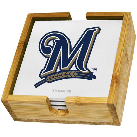 Milwaukee Brewers Sport Fans 3D T-Shirt Gift For Dad - Banantees