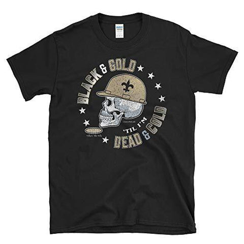 New Orleans Saints Gifts, Gear, Saints Division Champs Shirts