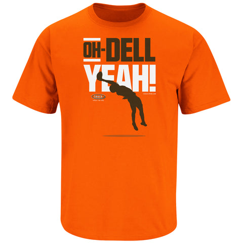 Cleveland Browns Holiday Gift Idea (Shirt)