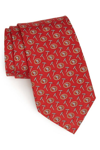 49ers Holiday Gifts