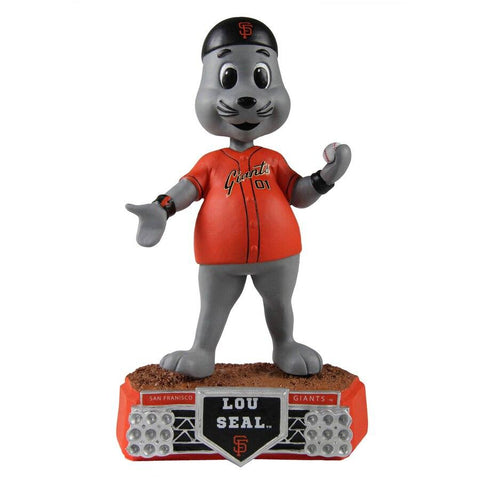 San Francisco Giants Holiday Gift Guide