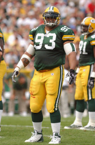 Gilbert Brown