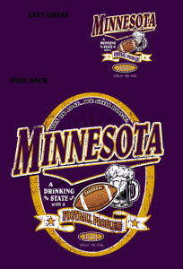 minnesota vikings birthday