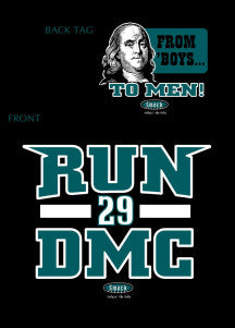 DeMarco Murray Eagles Shirt