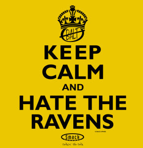 Ravens-Steelers Rivalry