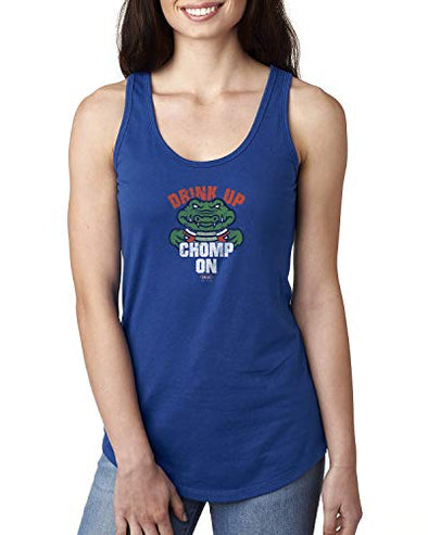 Gator Bait Shirt (Soft Style), Florida College Apparel