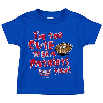 buffalo bills toddler apparel