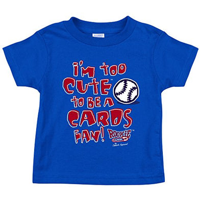 Chicago Baseball Fans. I'm Too Cute to Be A Cubs Fan (Anti-Cubs