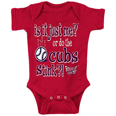 Official Baby Chicago Cubs Gear, Toddler, Cubs Newborn Baseball