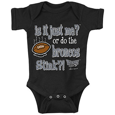 Baby Bodysuit - I'm What Happened in Vegas 6-12 Months / White