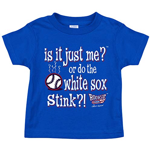 anti white sox shirts