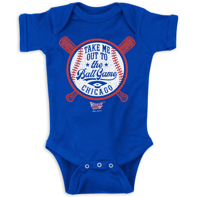 Chicago Baseball Fans. I'm Too Cute to Be A Cubs Fan (Anti-Cubs