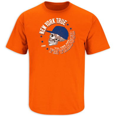 Let's Go Mets ???? T-Shirt • Give Us A Shot Network