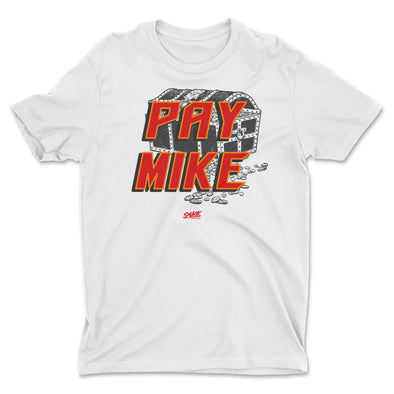 Going for 2 Shirt | Tampa Bay Pro Football Apparel | Shop Unlicensed Tampa  Bay Gear