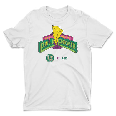 Official Houston Gamblers Shirt - Sgatee