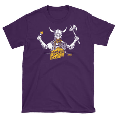 : Minnesota Football Fans. Don't be a D!ck (Anti-Packers) Purple  T-Shirt (Sm-5X) (Long Sleeve, Small) : Clothing, Shoes & Jewelry