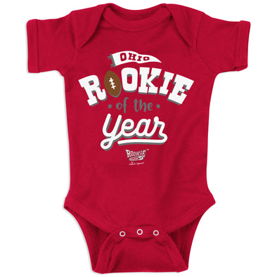 Notre dame deals infant apparel