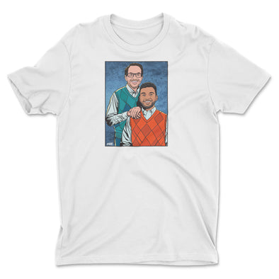 Miami Dolphins Mike T-Shirt - Yeswefollow