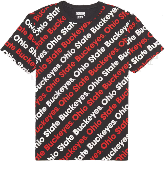 ohio state buckeyes football merchandise