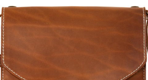 Leather striations, leather fat rolls, leather stretch marks