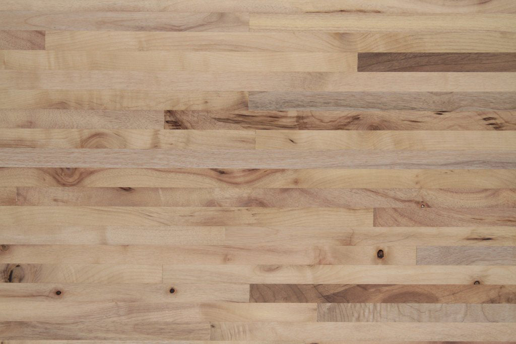 Butcher Block Formology Architectural Products