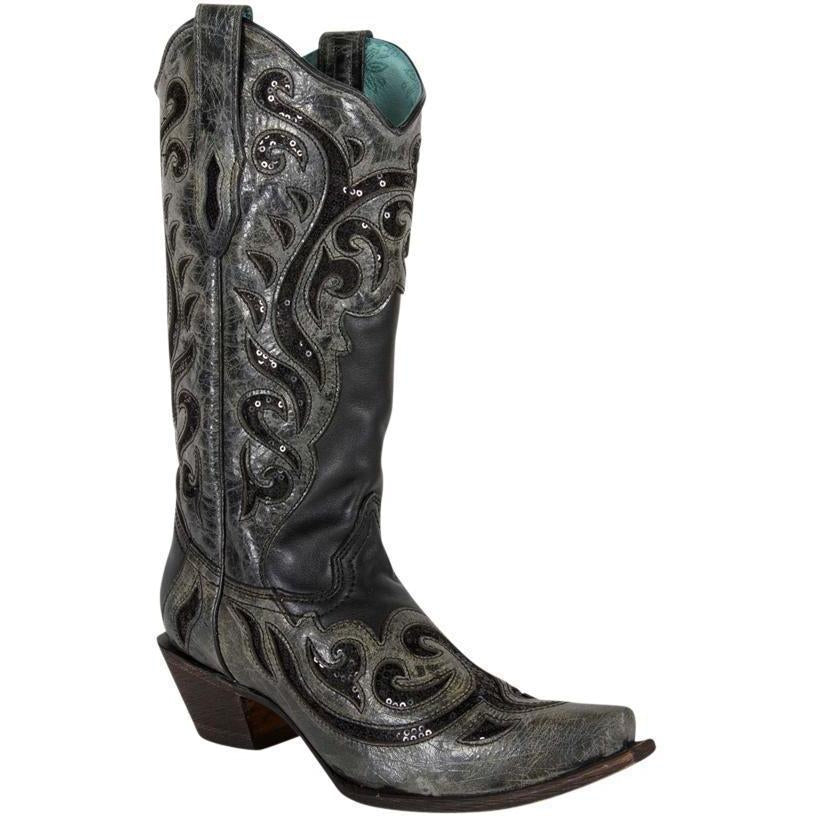 corral boots