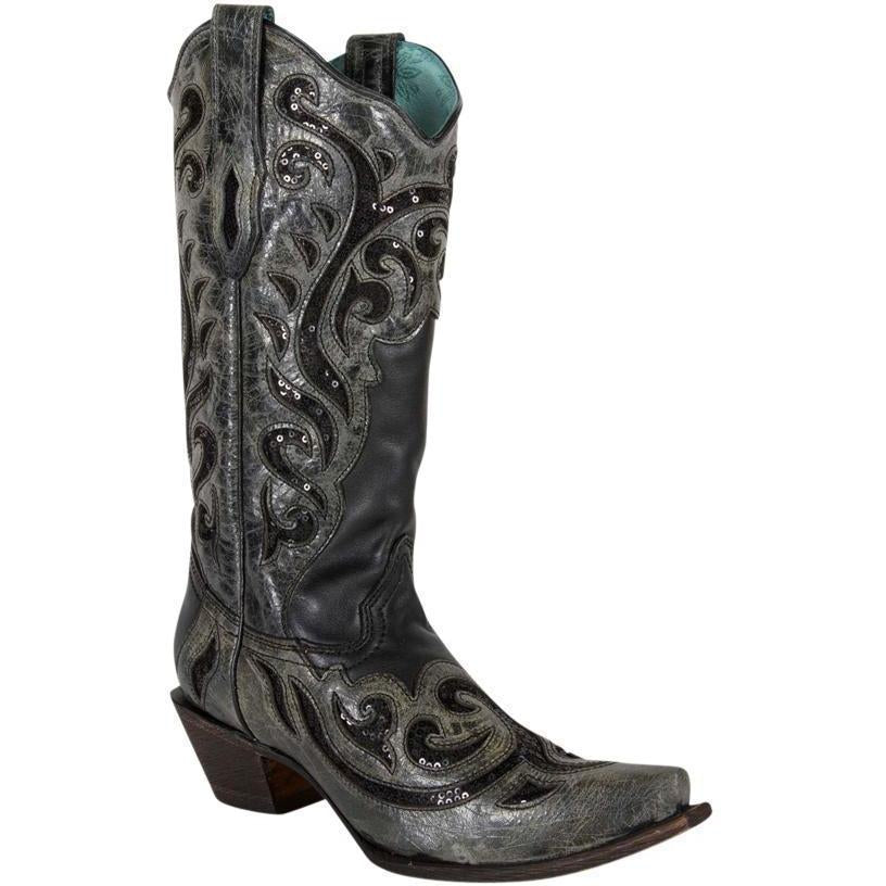 corral boot company