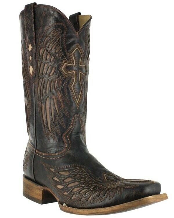 corral boots mens