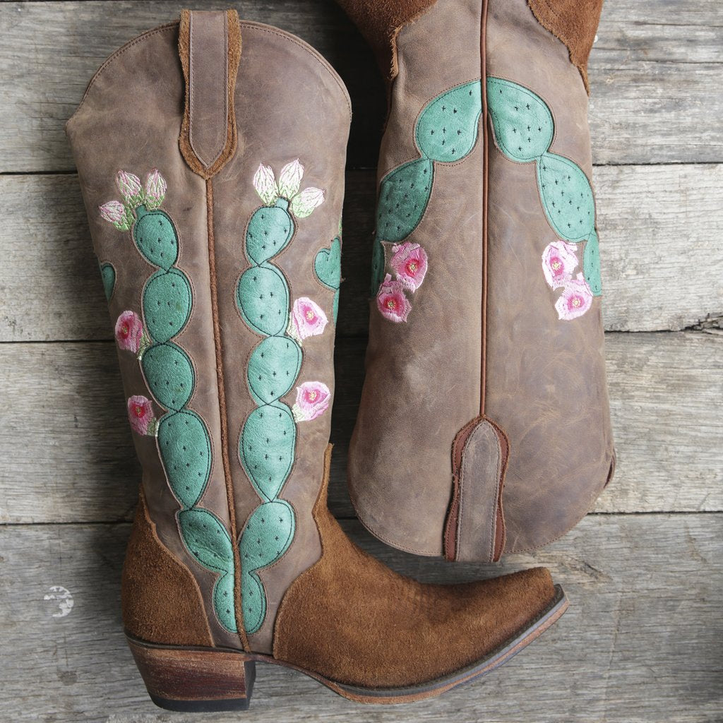 junk gypsy hard to handle boots
