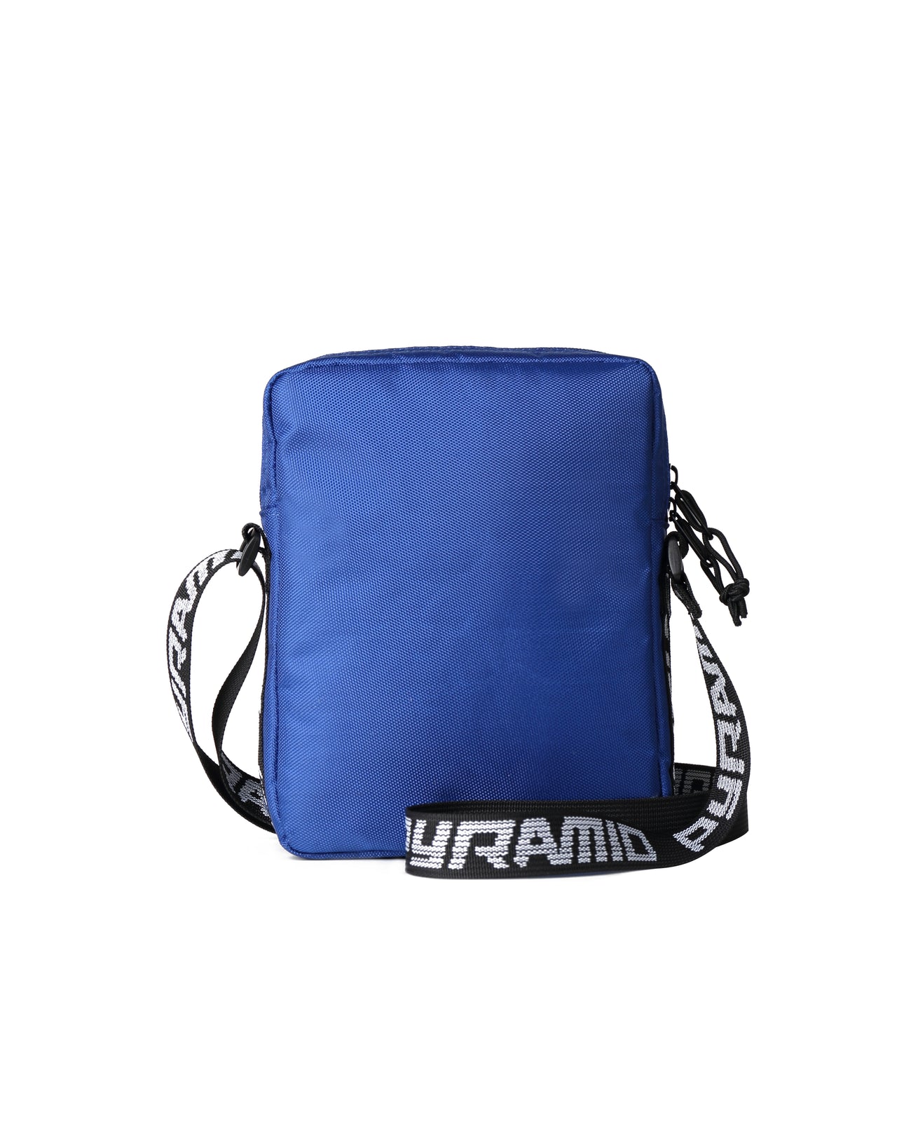 pyramid side bag