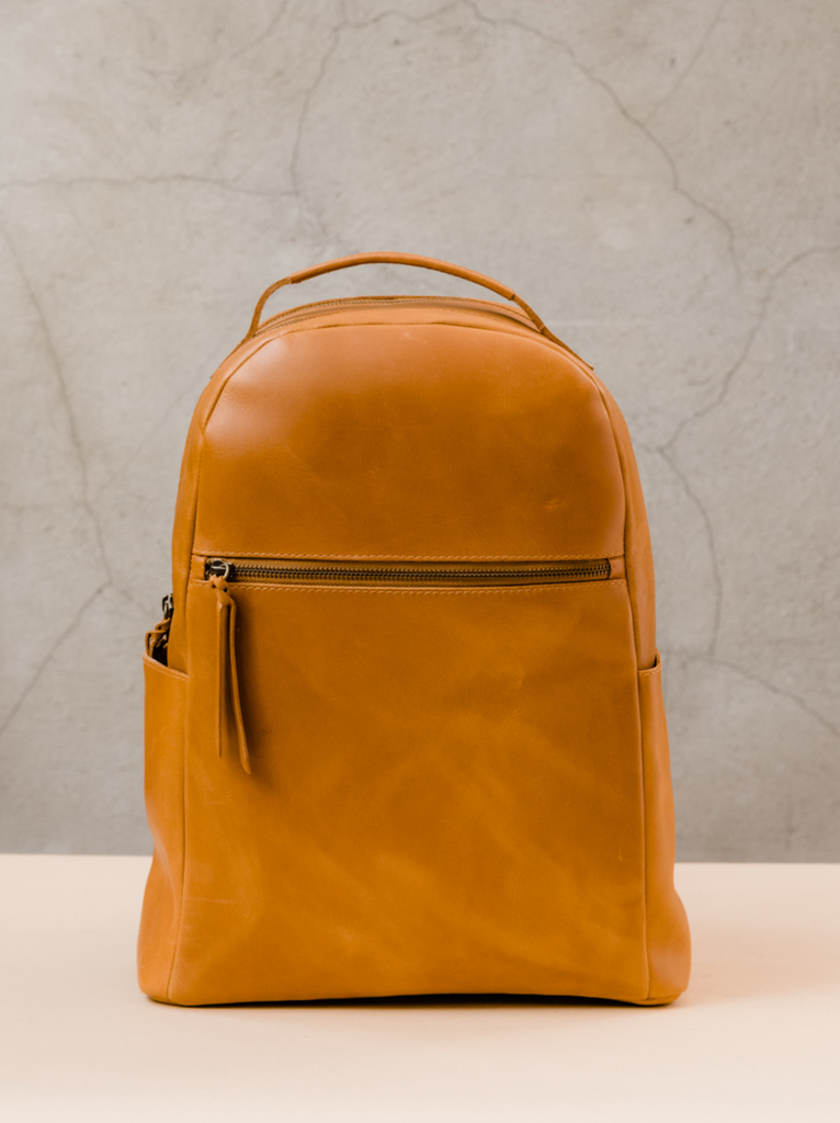 Our most versatile bag yet ✨ Meet the Abera Convertible Backpack