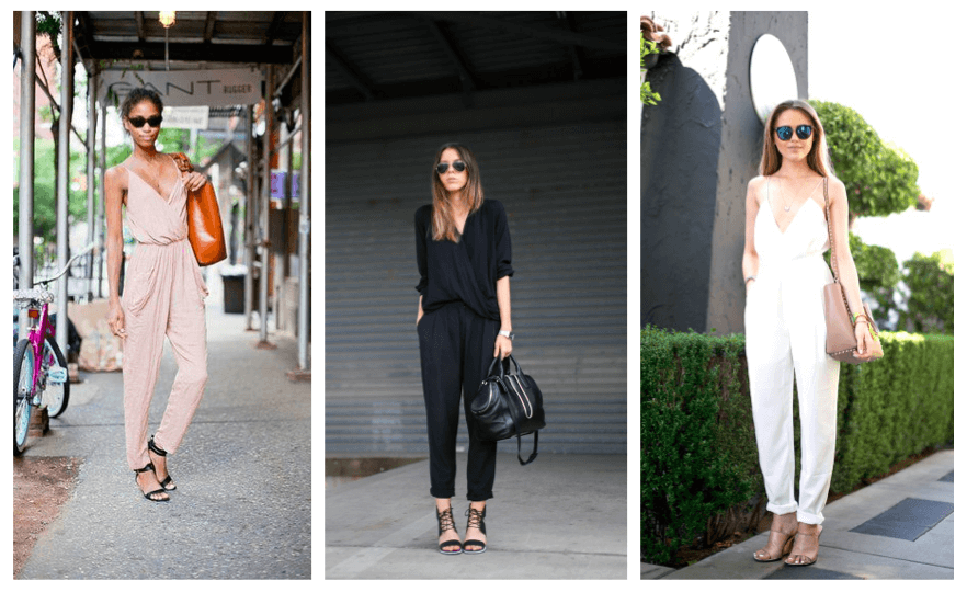 jumpsuits | livefashionABLE.com summer trends