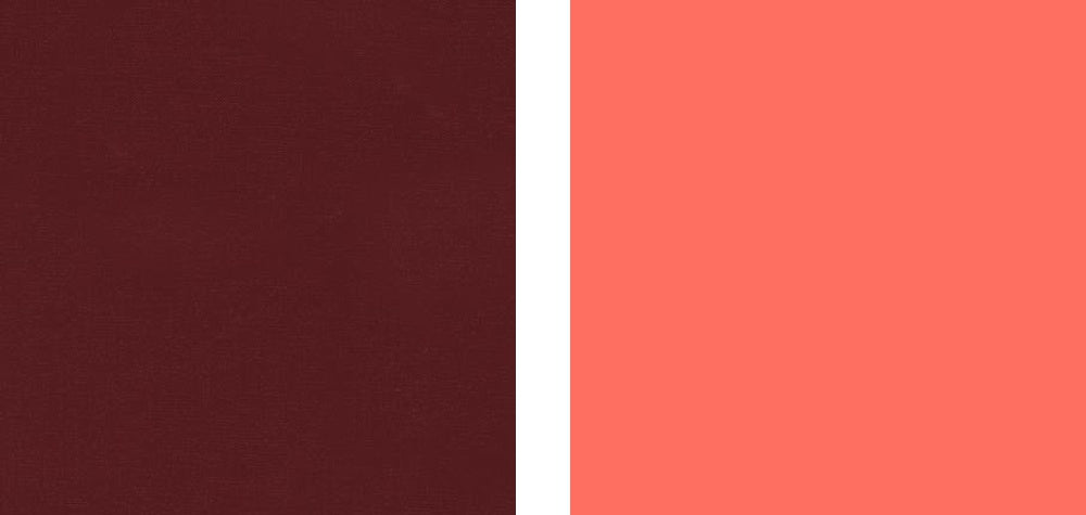 Pantone Color Of The Year Living Coral