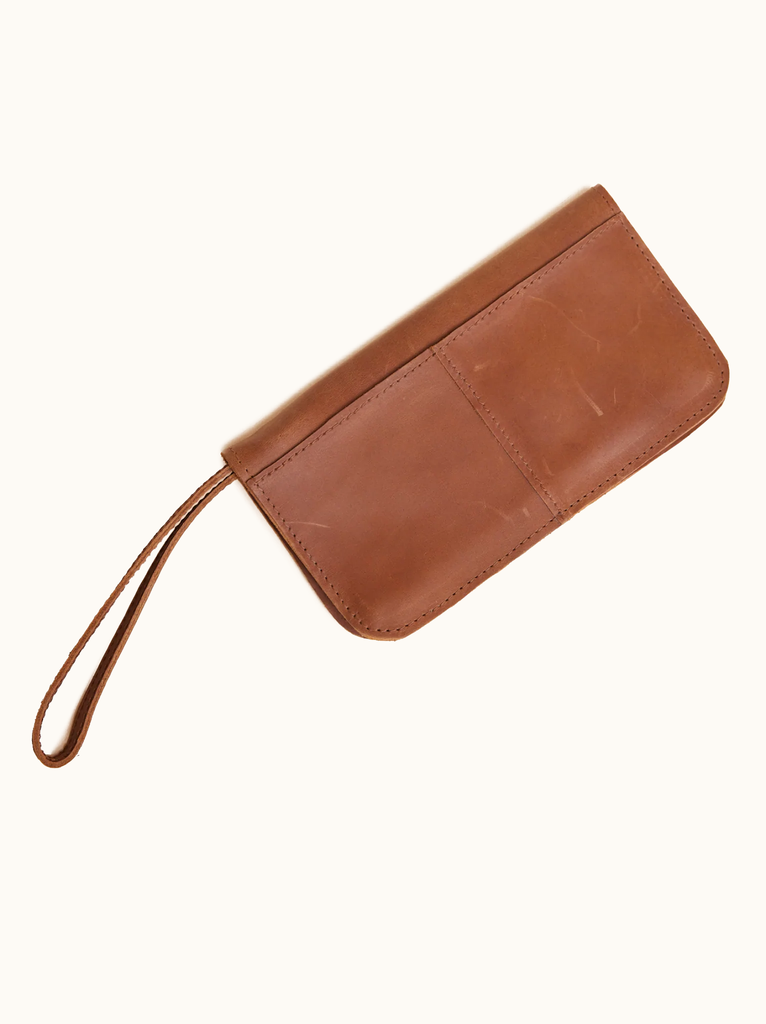 Marisol Wallet Whiskey